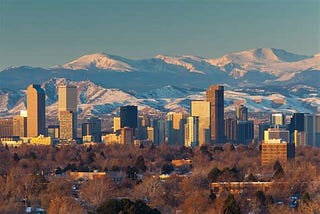 Top 5 Things To Do In Denver During The Day