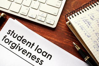 When Will Student Loan Forgiveness Reflect on Your Account?