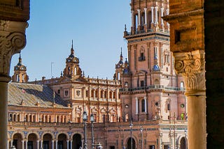 Seville: The Perfect City Break