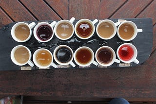 Flavors of SQL