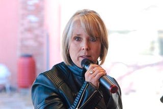 Thankfully, Anthony Fauci didn’t delete his emails like Governor Michelle Lujan Grisham