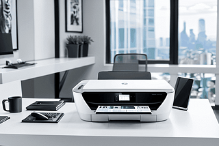 Hp-Printer-And-Scanner-1