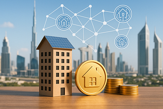 Real Estate Tokenization in Dubai: How It Works, Benefits, and Investment Process