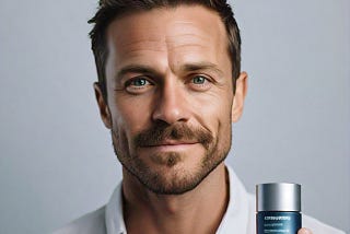The Best Facial Moisturizers for Men