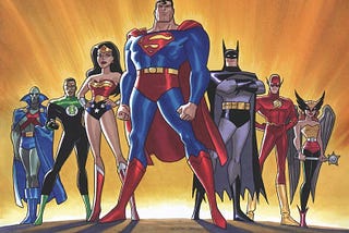 Opinião: O Que é Heroísmo?