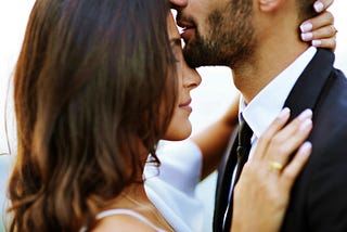 What Are the Three Things Men Care About the Most? If You Can Touch One, He Loves You Deeply