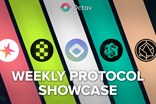 Weekly DeFi Showcase: May 30