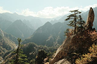 An Eco-Tourist’s Dream: Wander Through The Untouched Beauty Of Seoul’s Natural Surroundings