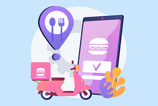 All you need to know about an Online Restaurant Business