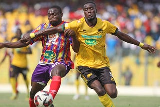 Hearts of Oak, Enyimba, Stade Malien aim to bounce back after disappointing campaigns