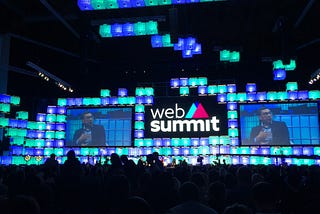 Startup in 2019–4 Steps to Get Started. Inspired by WebSummit 2018.