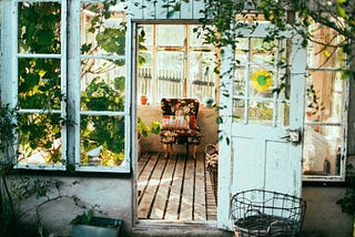 A Guide to Constructing Your Perfect Garden Shed