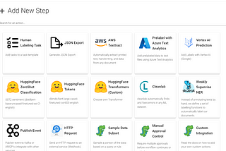 Introducing Workflow