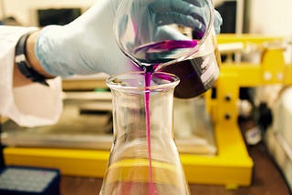 Finding the “Best Way” is a Life-Long Experiment