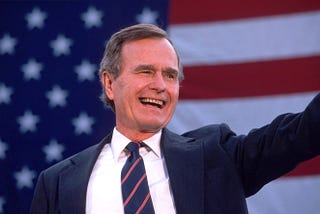 Rewriting American History: Realism Edition