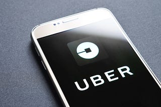 How to Add The Cash Option For Uber