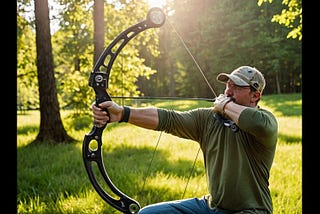 Hoyt-Hunter-Arrow-Rest-1