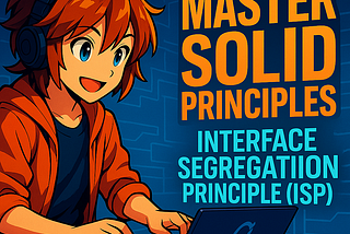 SOLID Mastery -> Interface Segregation Principle