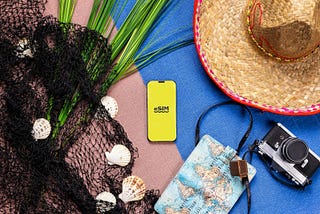 The Ultimate Guide to Using eSIMs While Traveling Abroad