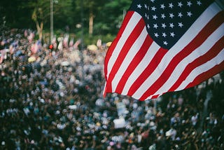 Is Our Democracy Merely a Myth?
