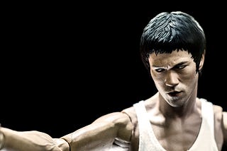 7 Brutal Life Lessons from Martial Arts (Including a Unique Lesson from Bruce Lee)