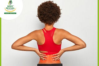 Lower Back Pain: Symptoms, Causes, and Exercises