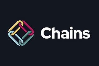 Chains: Project in the field of DEFI and NFTs designed to allow users to earn, trade, invest and…