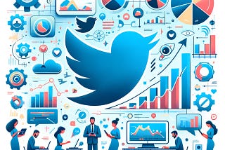 The Echosight Edge: Revolutionizing Twitter Analytics Down Under