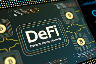 Why Decentralized Finance is Expanding