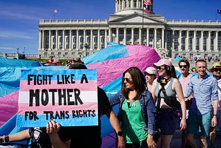 Dear Queer ~ Going No Contact?