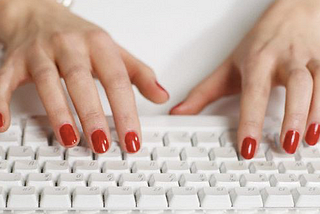 Five Surprisingly Neutral and Office-Appropriate Nail Colors