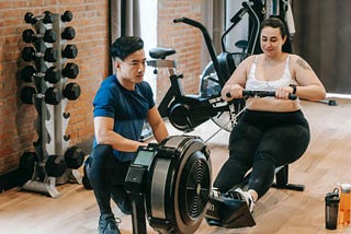 10 BEST ROWING MACHINES UNDER $500