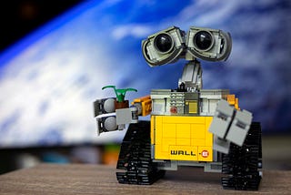 Dialogue with an AI Chatbot