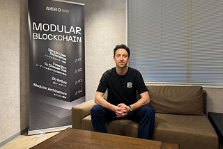 “Unlocking the Full Potential of Tokens” — An Exclusive Interview with NERO Chain’s CEO