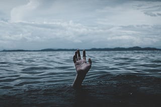 Ki Tavo — Who are you not seeing?