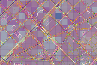 Predicting Traffic Accident Hotspots with Spatial Data Science