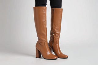 Camel-Knee-High-Boots-1