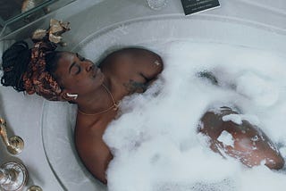 Prioritize Yourself: A Woman’s Guide to Thriving