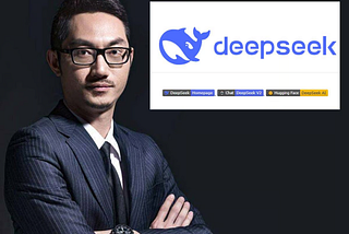 DeepSeek: The Chinese AI Revolution