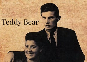 Tommy Botz — Teddy Bear SINGLE REVIEW