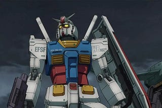 Mobile Suit Gundam Watch Order: From Start to Finish