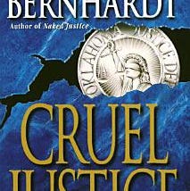Cruel Justice | Cover Image