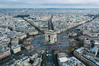 Open Data France becomes the 81st endorser of the international Open Data Charter principles