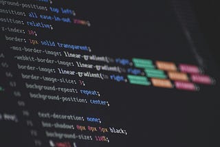 Let’s Build a Lines of Code Counter in Rust