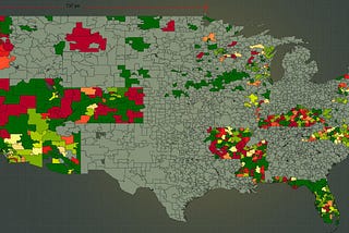 Add GeoJSON data in your Map using Angular and Leaflet