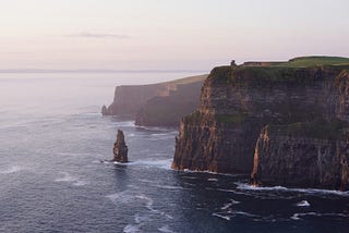 The Inevitable Reunification of Ireland