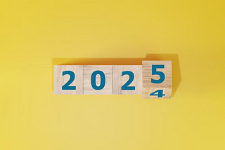 【2024 年度回顧】 離開職場正式創業，分享我在這一年的 5 個經驗教訓