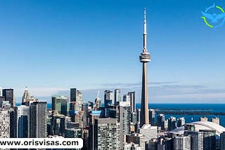 Oris Visas || Ontario PNP invites 828 Express Entry candidates