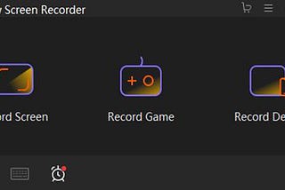 How to Record Netflix on PC, Mac, Phone