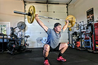 Separating Fear From Fact: Give Barbell Training Another Look